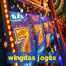 wingdas jogos